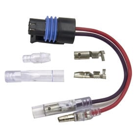 Sierra Harness Assembly Delco For Mercury Marine Engine, Sierra Part #18-6500