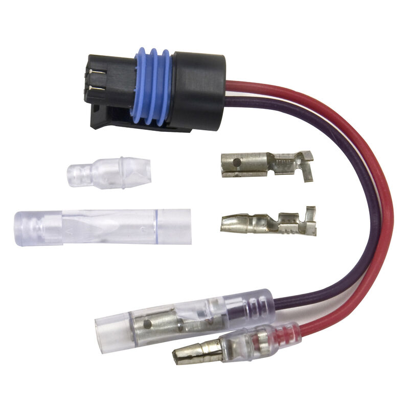 Sierra Harness Assembly Delco For Mercury Marine Engine, Sierra Part #18-6500