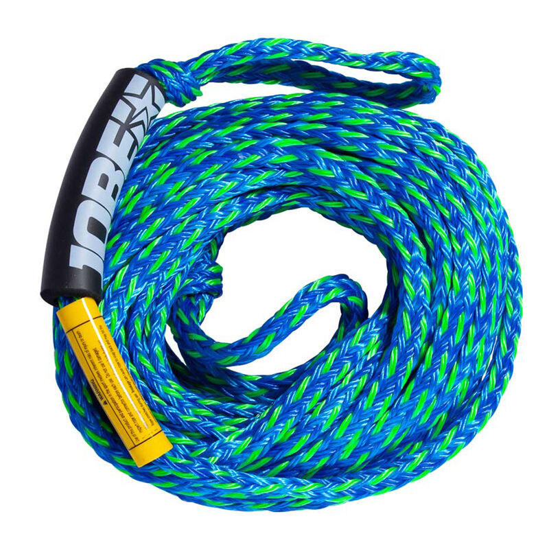Jobe 4-Person Towable Rope, 55' image number 1