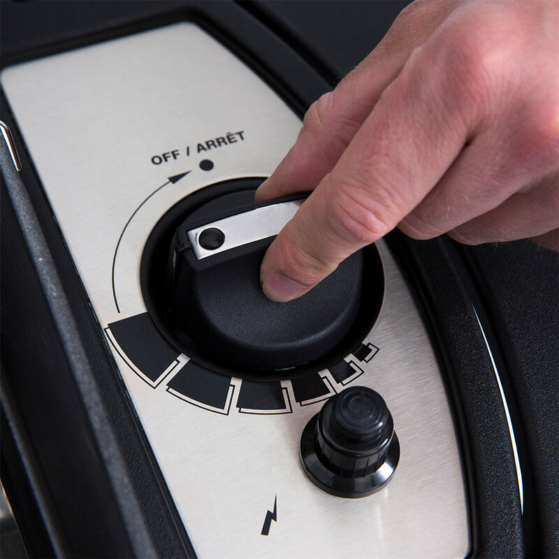 Broil King Porta-Chef 120 Portable Gas Grill image number 6