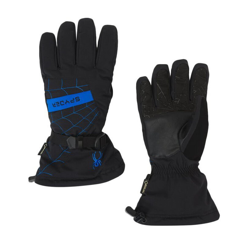 Spyder Men's Overweb GTX Ski Glove image number 6