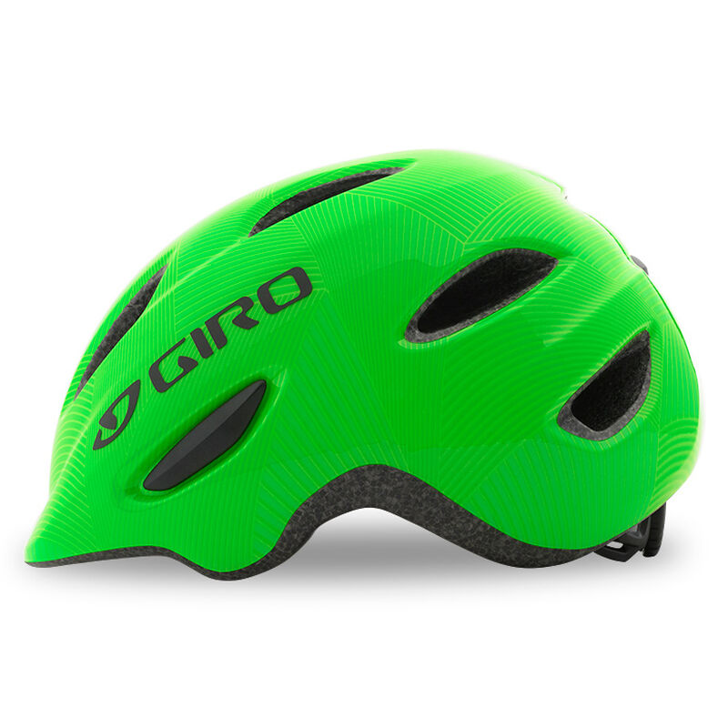 Giro Scamp Youth Bike Helmet image number 2