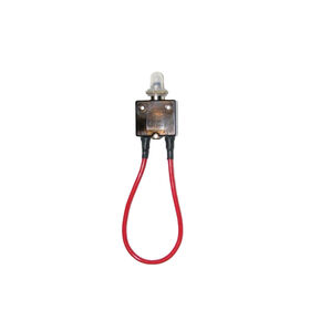 Husky Towing 87526 Circuit Breaker