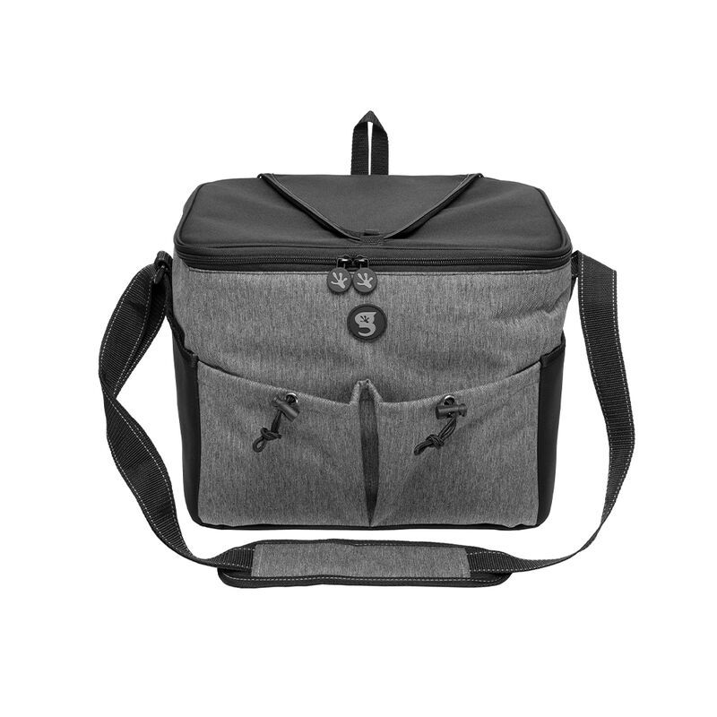 Geckobrands 24-Can Large Cooler Basics image number 5