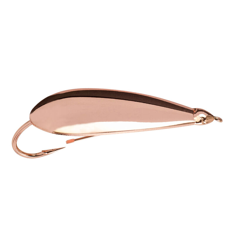 Johnson Silver Minnow image number 8