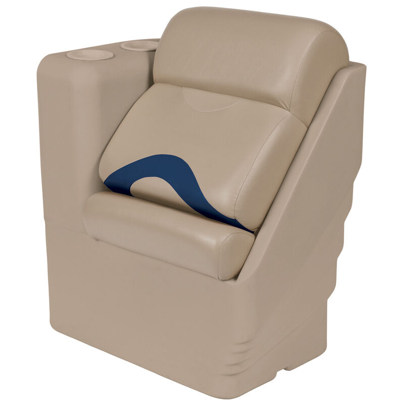 Toonmate Premium Lean-Back Lounge Seat, Right Side image number 4