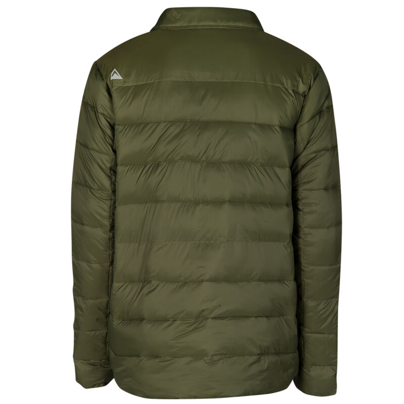 Ultimate Terrain Men's Thermal Insulated Jacket image number 4