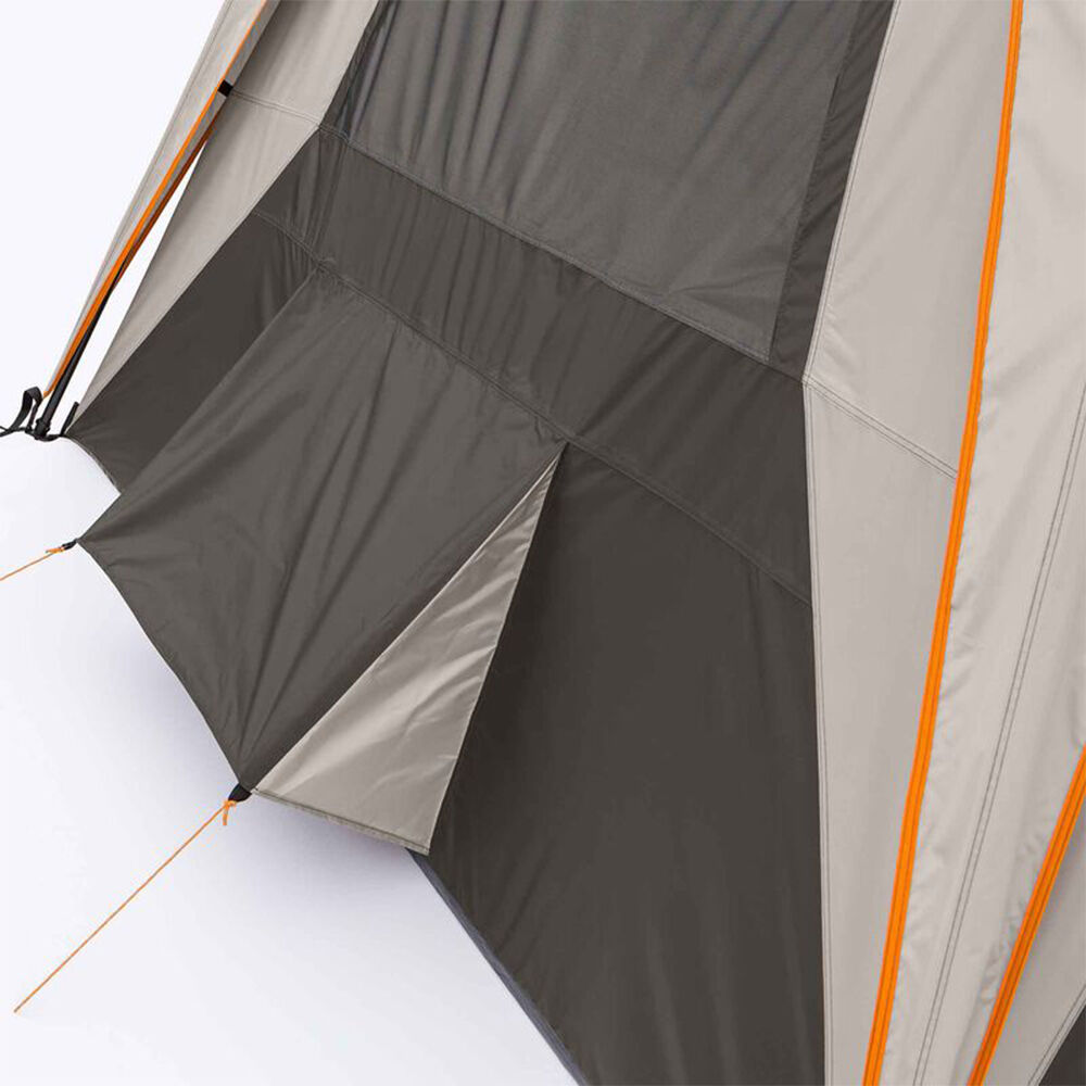 Bushnell 12 Person Outdoorsman Instant Cabin Tent