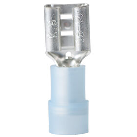 Ancor Nylon Disconnects, Female, 16-14 AWG, 25-Pk.