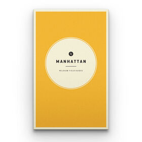 Wildsam Travel Guide - Manhattan