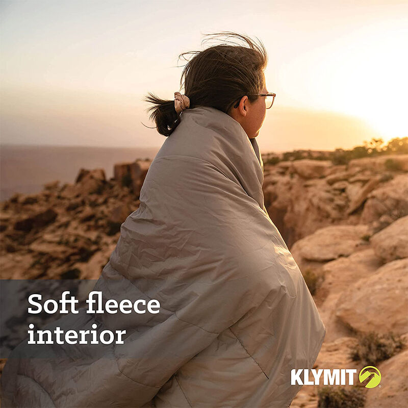 Klymit Horizon Overland Blanket image number 5