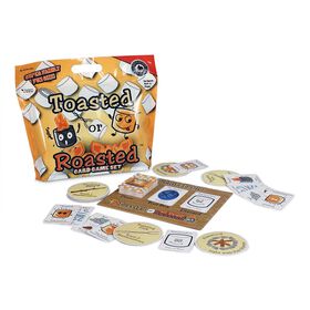 Toasted or Roasted Game