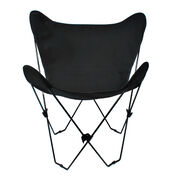 Algoma Butterfly Folding Chair