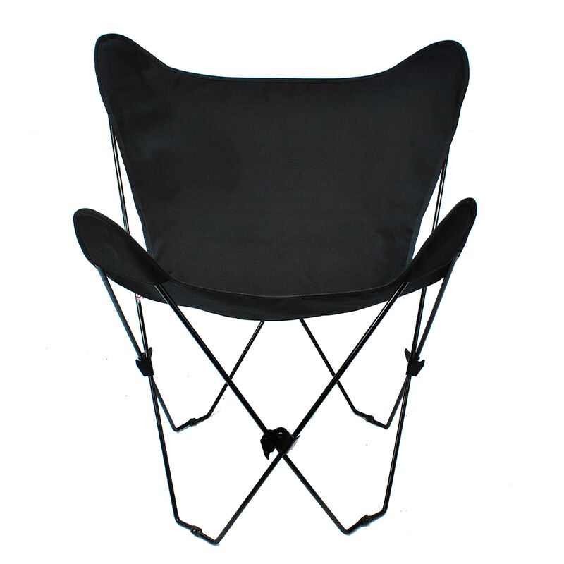 Algoma Butterfly Folding Chair image number 1