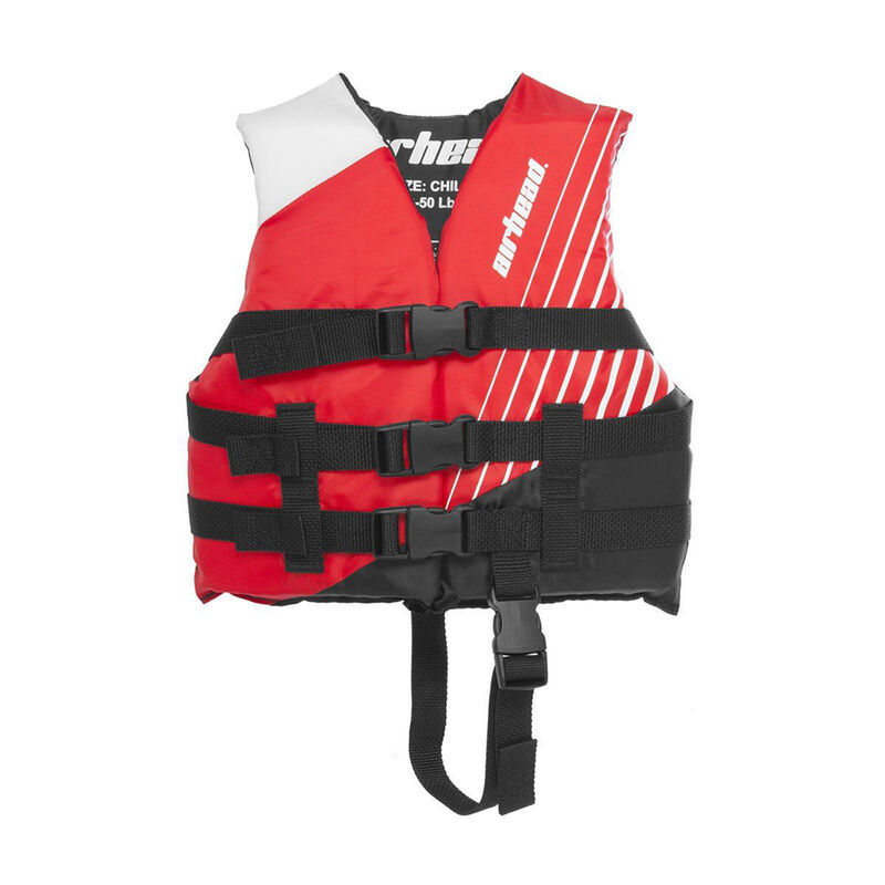 Airhead Ramp Child Life Vest image number 2