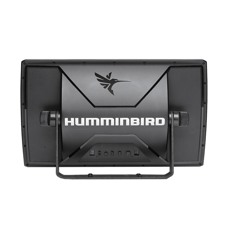 Humminbird HELIX 15; CHIRP MEGA SI+ GPS G4N image number 4