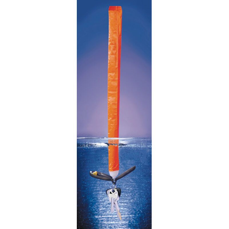 Davis Self-Inflating Key Buoy image number 2