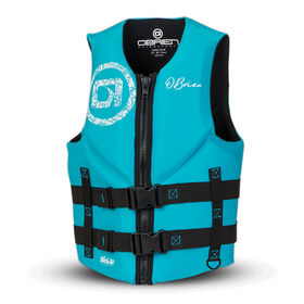 O'Brien Women's Traditional Life Jacket