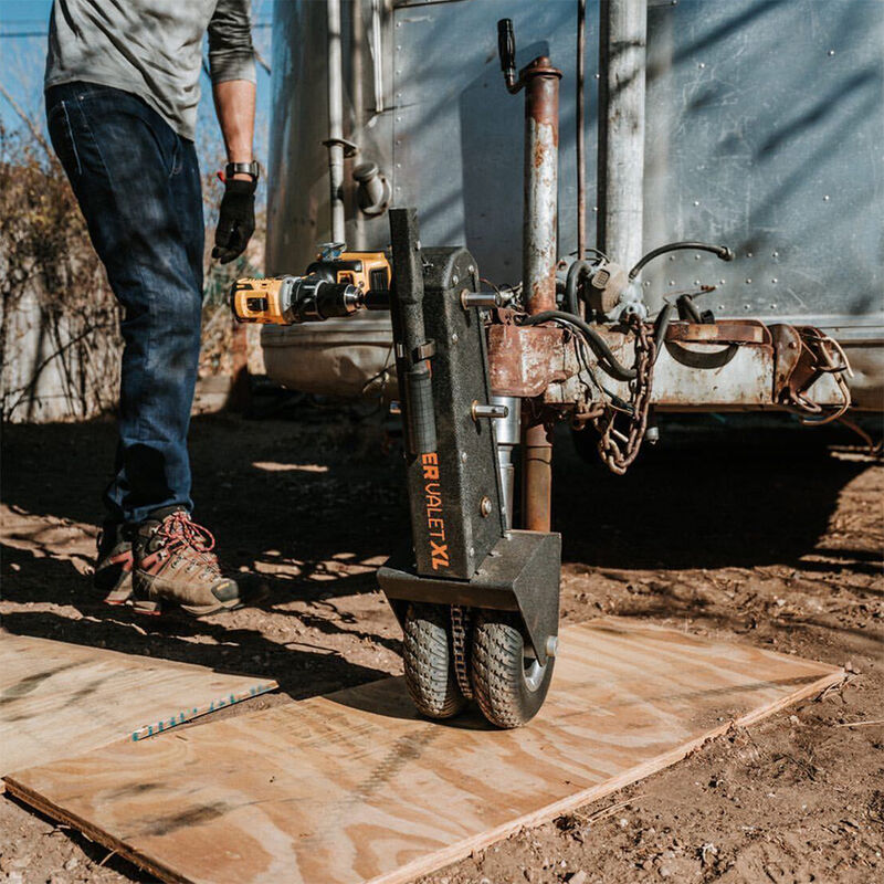 Trailer Valet XL 10,000-lb. Mover image number 8