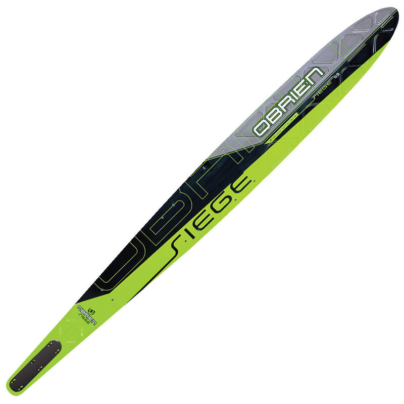 O'Brien Siege Slalom Waterski, Blank image number 4