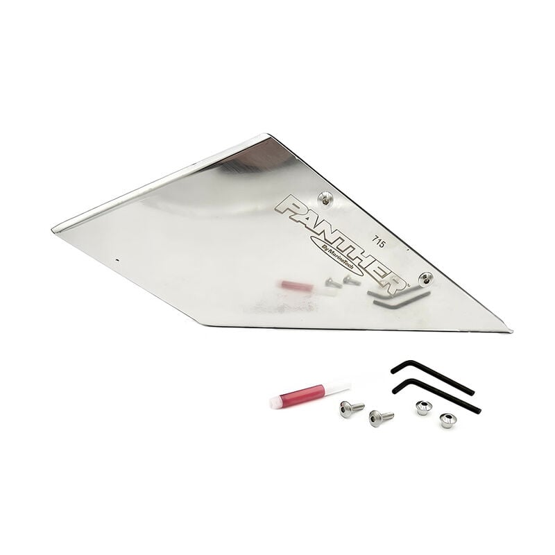 Panther Safe-Skeg, Mercury Verado & Optimax 150-300 HP 4-Stroke