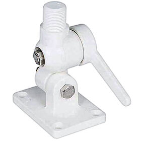 Nylon Ratchet Antenna Mount