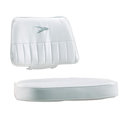 Wise 8WD015 Standard Pilot Chair Replacement Cushion Set