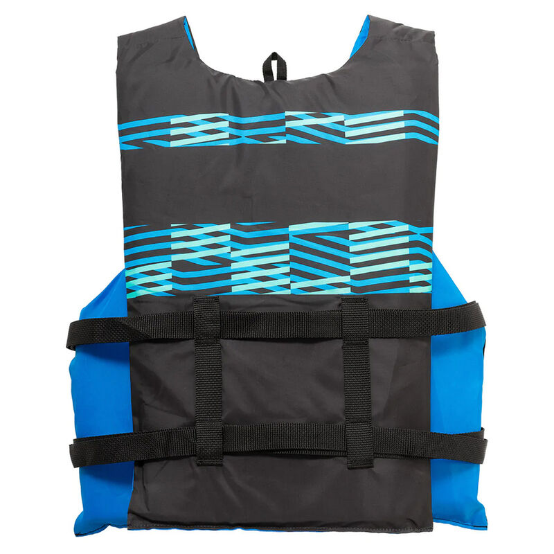 Airhead Adult Super Large Open-Sided Life Vest image number 2