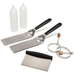 Cuisinart 7 Piece Griddlin' Kit