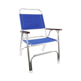 Overton's Offshore High-Back Deck Chair