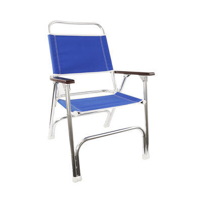 Overton's Offshore High-Back Deck Chair