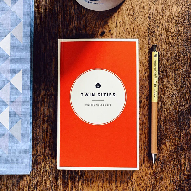 Wildsam Travel Guide - Twin Cities image number 4