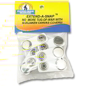 Handi-Man Extend-A-Snap, 8-Pack