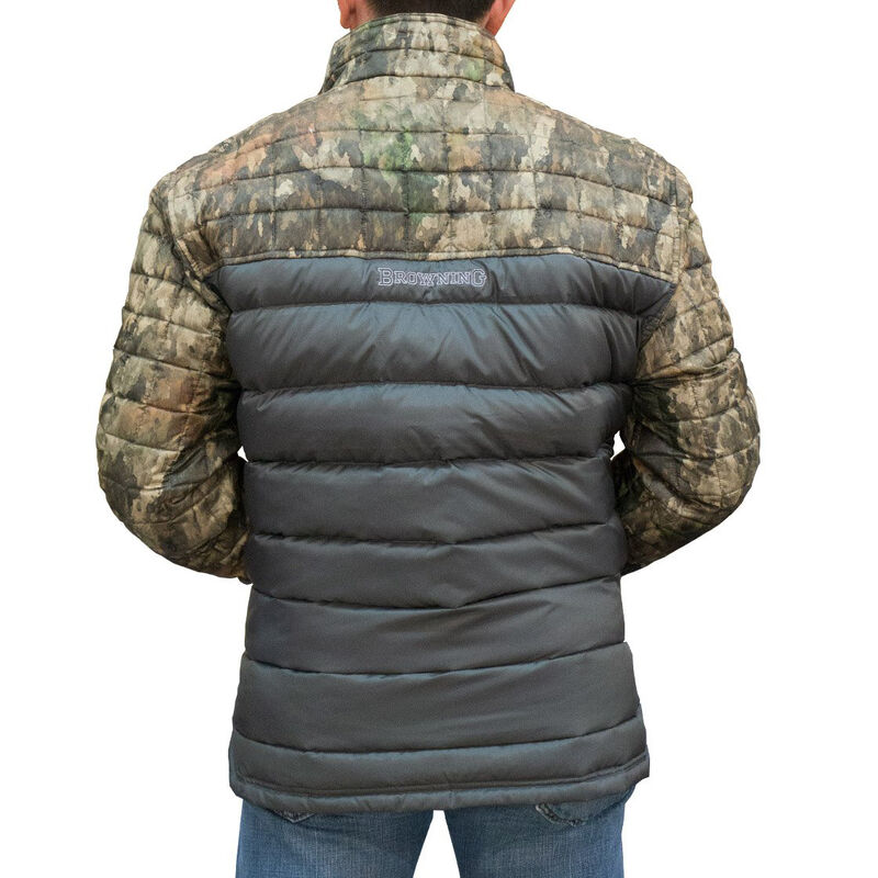 Browning Men&rsquo;s A-TACS Camo Jacket image number 2