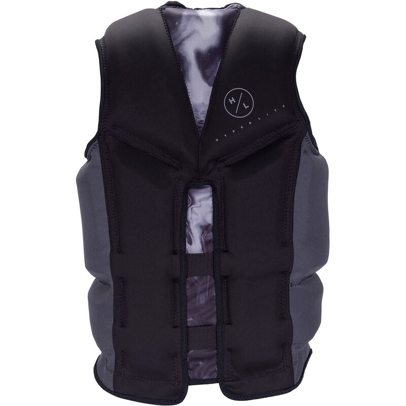 Hyperlite Men's Caliber CGA Life Vest image number 2