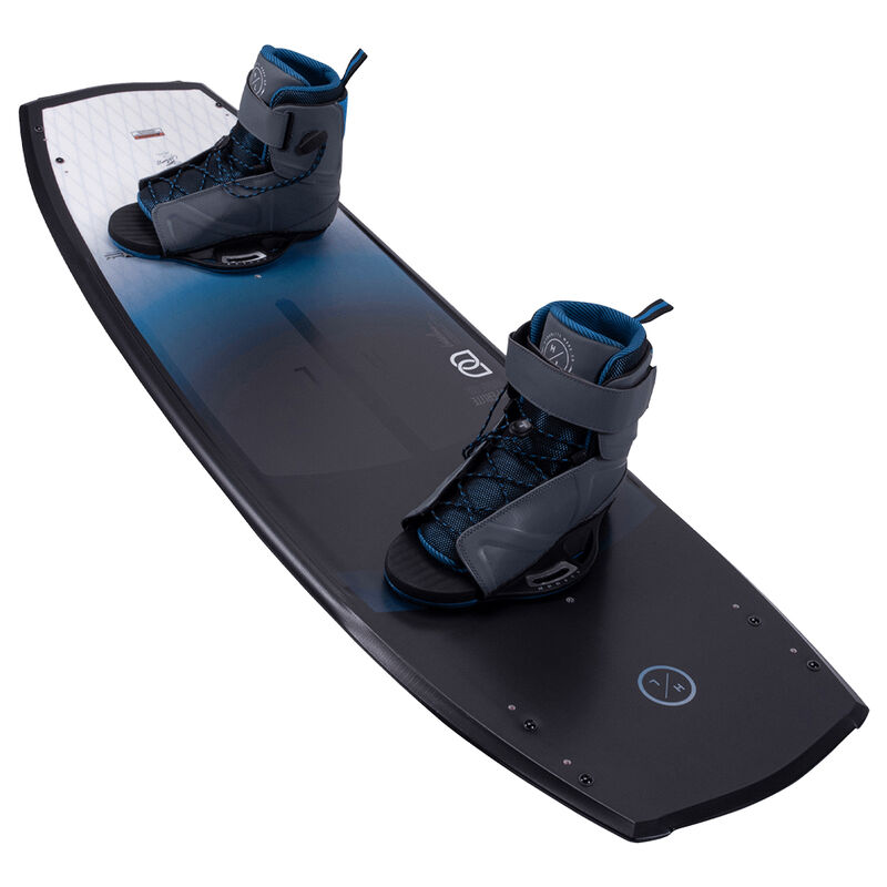 Hyperlite Baseline Wakeboard with Session Bindings image number 1