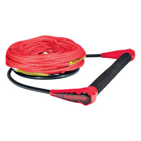 Proline LGS Handle With 75' Dyneema Mainline
