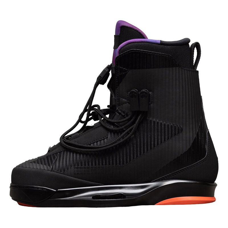 Liquid Force Vertex 6X Wakeboard Bindings image number 3