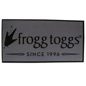 Frogg Toggs NoSo Repair Patch, Dark Gray