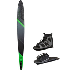 O'Brien Siege w/ Encore DHW Slalom Package