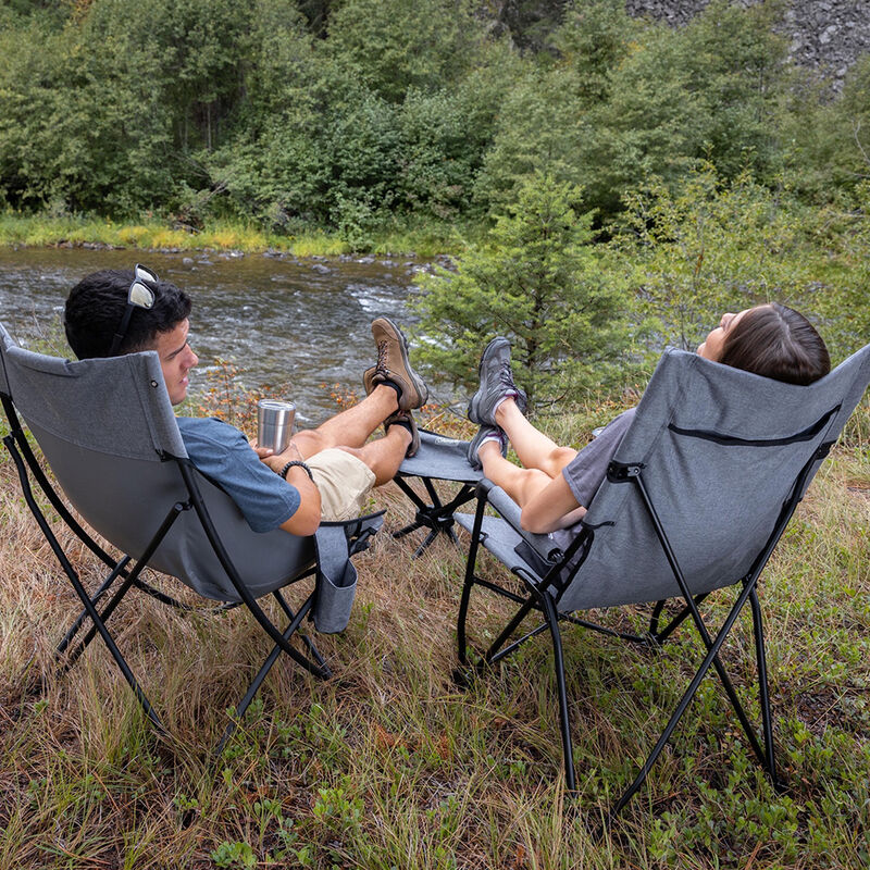 Coleman Forester Series Sling Chair image number 6