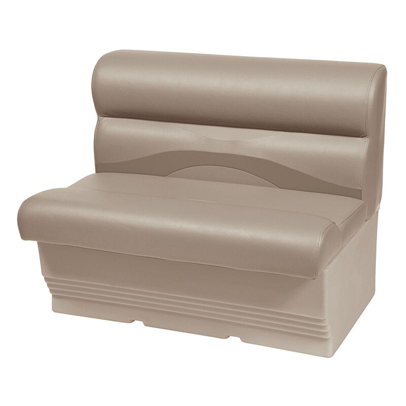 Toonmate Premium Pontoon Furniture Package, Standard Back/Side Seating