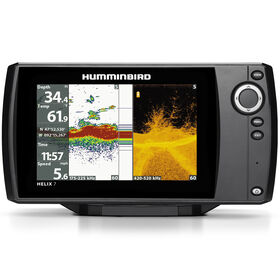 Humminbird Helix 7 DI G2 CHIRP Fishfinder