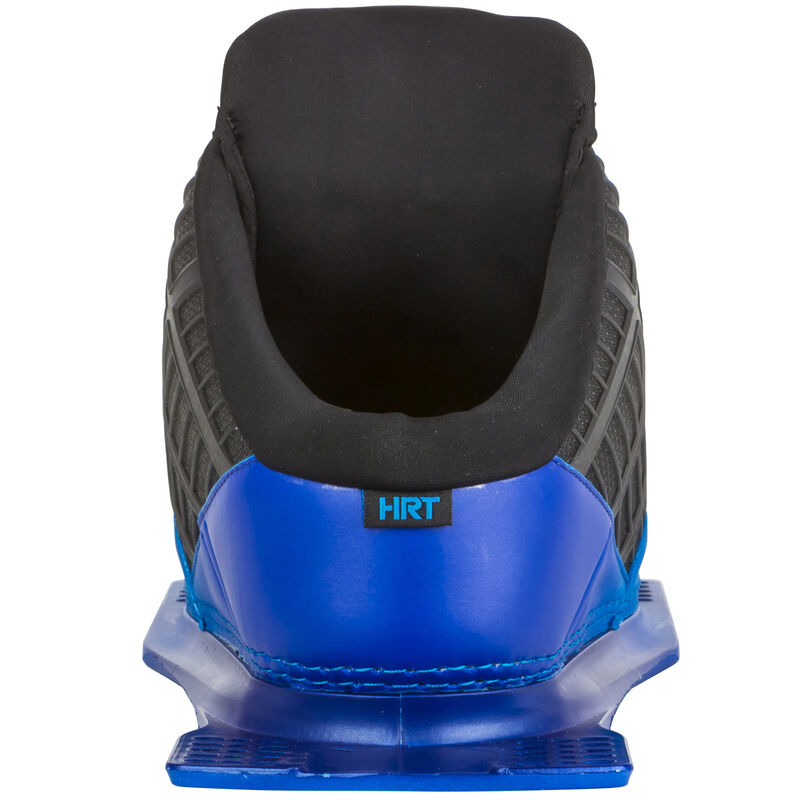 Radar HRT Rear Toe With Feather Frame, Blue image number 4