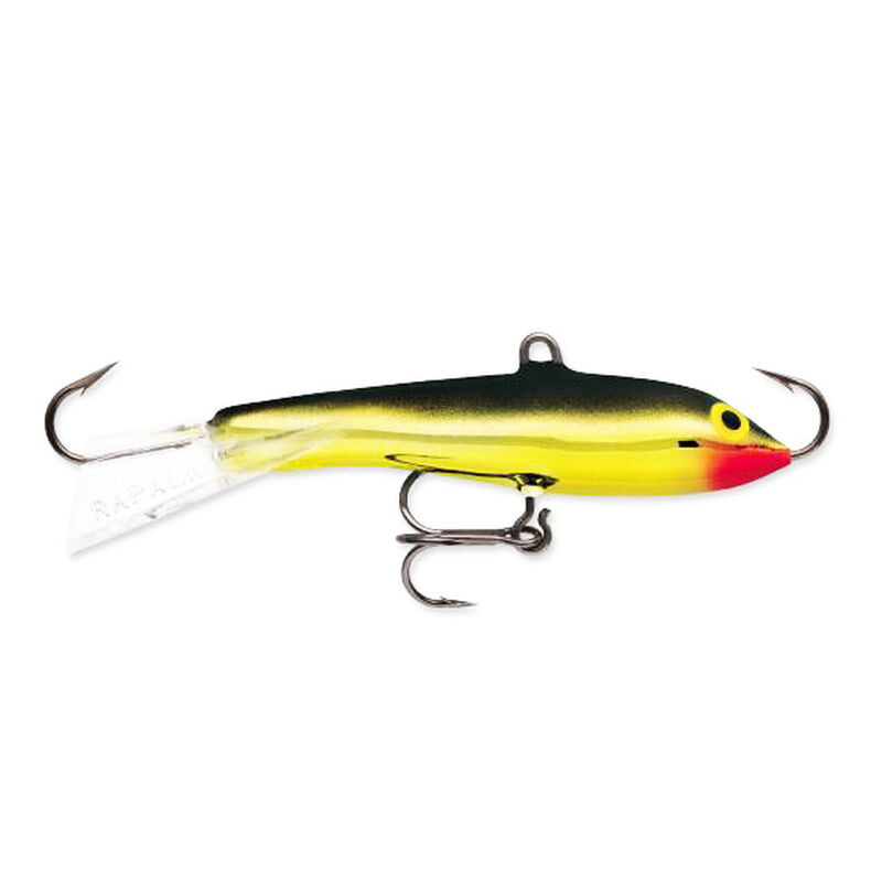 Rapala Jigging Rap Fishing Lure image number 15