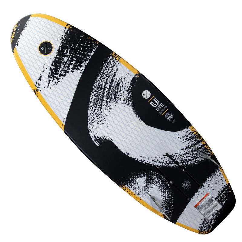 Hyperlite 5.0 UTE Wake Foil image number 2
