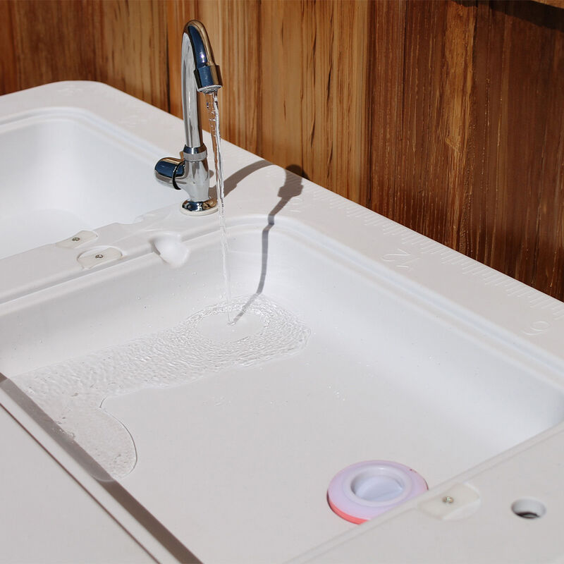 Coldcreek Ultimate Work Station with Faucet image number 2