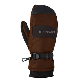 Carhartt Men's Waterproof Mitt