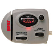 Rapala Lighted Line Counter