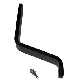 Raymarine 5" Tiller Bracket for Tiller Pilots